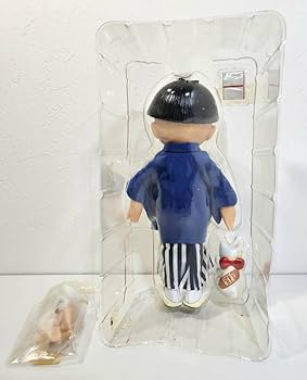 変身まことちゃん　石器時代バージョン 楽天市場】【中古】 変身 まことちゃん シリーズ 石器時代